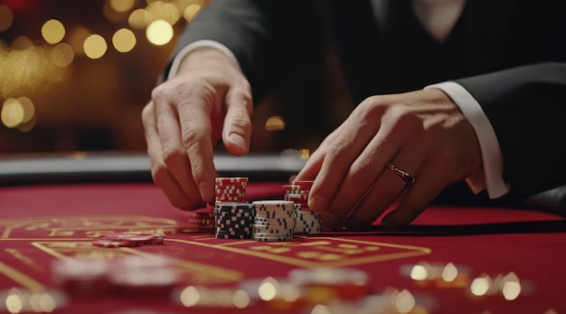 bandar togel Recent round trail